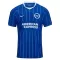 Brighton Hove Albion Hjemmebanetrøje 26/27