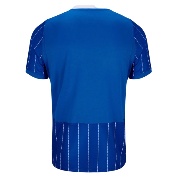 Brighton Hove Albion Hjemmebanetrøje 26/27