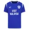 Cardiff City Hjemmebanetrøje 26/27