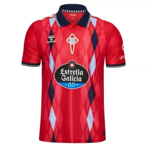 Celta Vigo 3. trøje 26/27