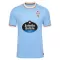 Celta Vigo Hjemmebanetrøje 26/27