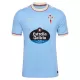 Celta Vigo Hjemmebanetrøje 26/27 Celta Vigo Hjemmebanetrøje 26/27