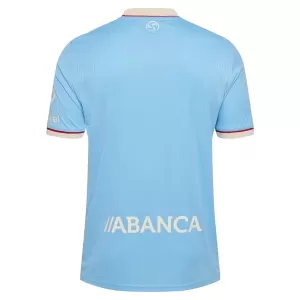 Celta Vigo Hjemmebanetrøje 26/27