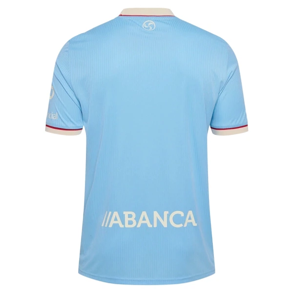 Celta Vigo Hjemmebanetrøje 26/27
