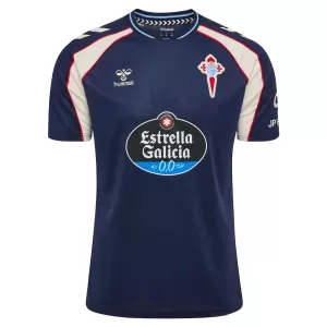 Celta Vigo Udebanetrøje 26/27