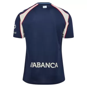 Celta Vigo Udebanetrøje 26/27