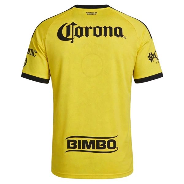 Club América Hjemmebanetrøje 26/27