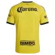 Club América Hjemmebanetrøje 26/27