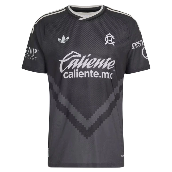 Club América Udebanetrøje 26/27 Club América Udebanetrøje 26/27