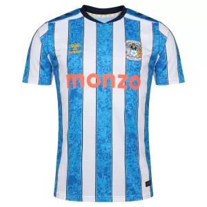 Coventry City Hjemmebanetrøje 26/27