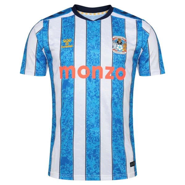 Coventry City Hjemmebanetrøje 26/27
