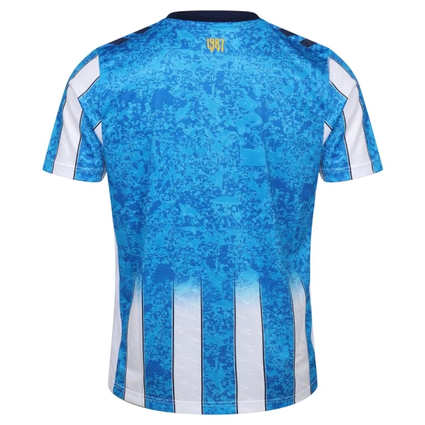 Coventry City Hjemmebanetrøje 26/27
