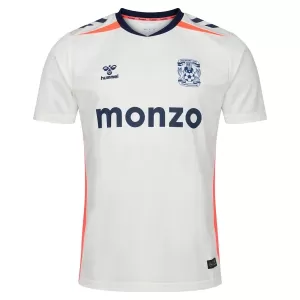 Coventry City Udebanetrøje 26/27