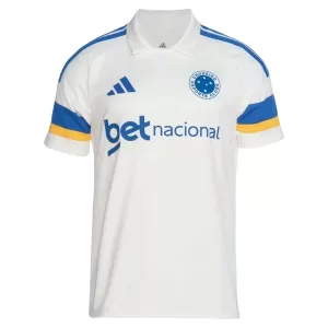 Cruzeiro EC 3. trøje 26/27