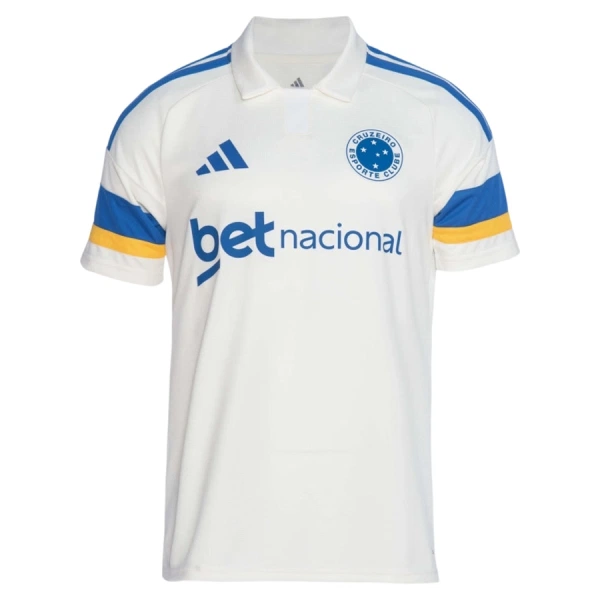 Cruzeiro EC 3. trøje 26/27 Cruzeiro EC 3. trøje 26/27