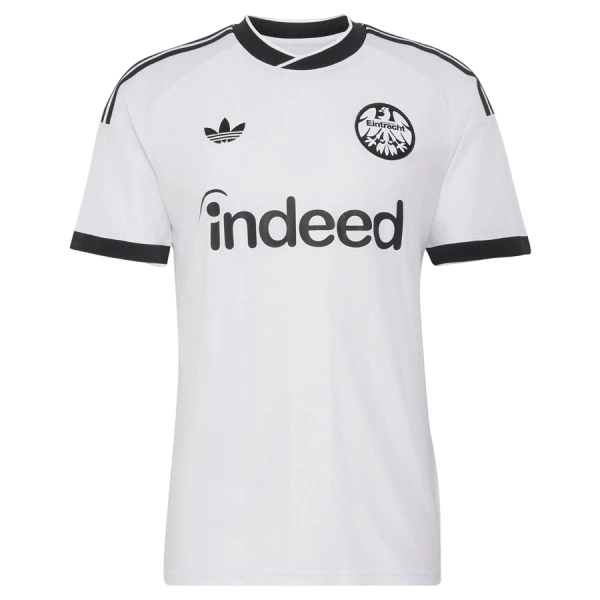 Eintracht Frankfurt Udebanetrøje 26/27