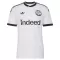 Eintracht Frankfurt Udebanetrøje 26/27
