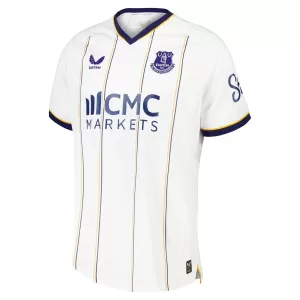 Everton Udebanetrøje 26/27 Everton Udebanetrøje 26/27