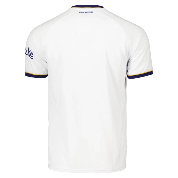 Everton Udebanetrøje 26/27