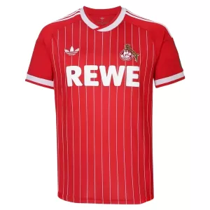 F.C. Köln Udebanetrøje 26/27