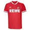 F.C. Köln Udebanetrøje 26/27