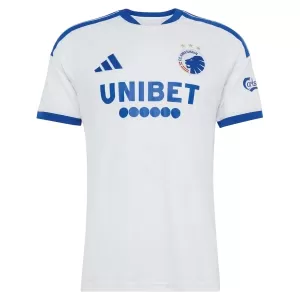 FC Copenhagen Hjemmebanetrøje 26/27 FC Copenhagen Hjemmebanetrøje 26/27