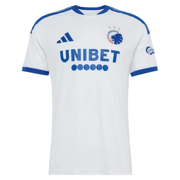 FC Copenhagen Hjemmebanetrøje 26/27 FC Copenhagen Hjemmebanetrøje 26/27
