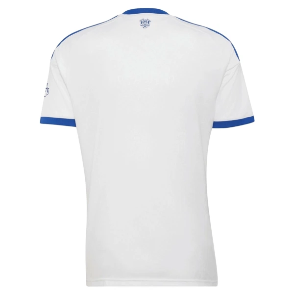 FC Copenhagen Hjemmebanetrøje 26/27
