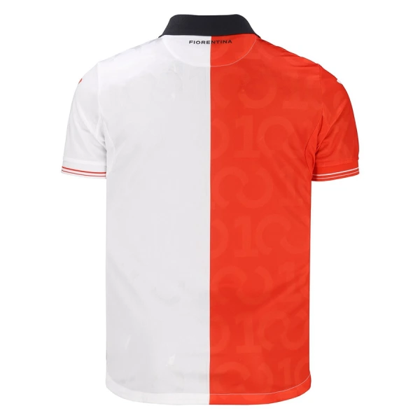 Fiorentina Trøje Jubilæum 26/27