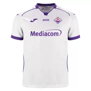Fiorentina Udebanetrøje 26/27