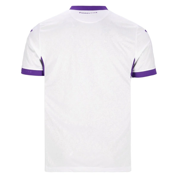 Fiorentina Udebanetrøje 26/27