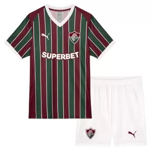 Fluminense FC Hjemmebanetrøje Barn 26/27