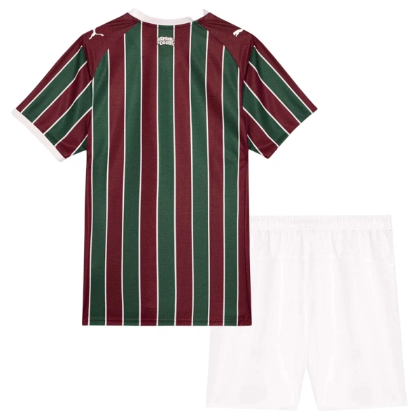 Fluminense FC Hjemmebanetrøje Barn 26/27