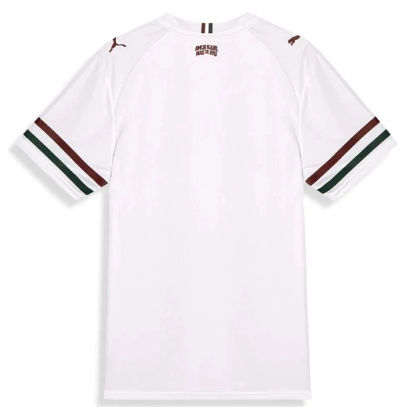 Fluminense FC Udebanetrøje 26/27