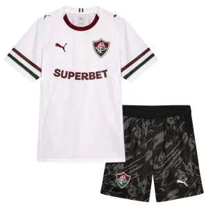 Fluminense FC Udebanetrøje Barn 26/27