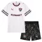 Fluminense FC Udebanetrøje Barn 26/27