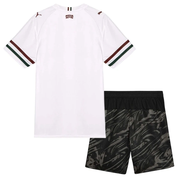 Fluminense FC Udebanetrøje Barn 26/27