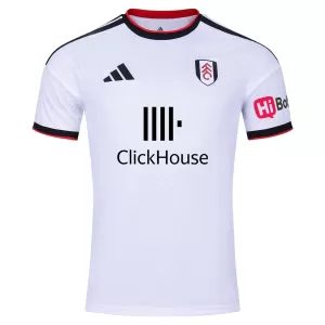 Fulham FC Hjemmebanetrøje 26/27