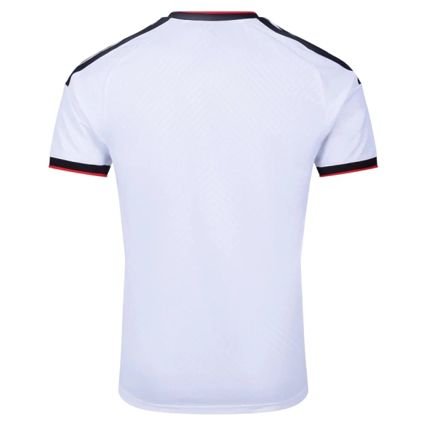 Fulham FC Hjemmebanetrøje 26/27