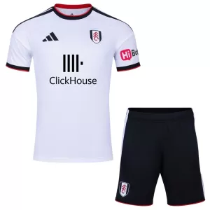 Fulham FC Hjemmebanetrøje Barn 26/27