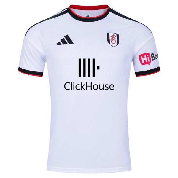 Fulham FC Hjemmebanetrøje Barn 26/27