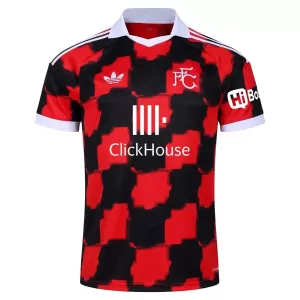 Fulham FC Udebanetrøje 26/27