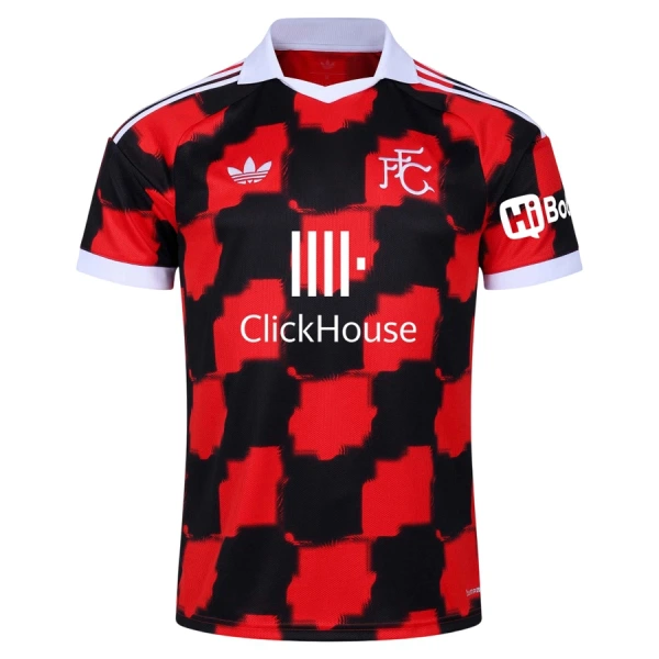 Fulham FC Udebanetrøje 26/27