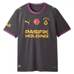 Galatasaray SK 3. trøje 26/27