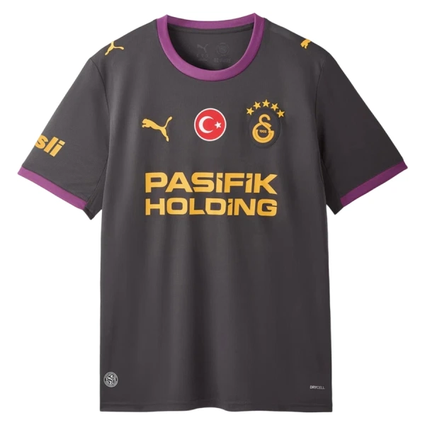 Galatasaray SK 3. trøje 26/27 Galatasaray SK 3. trøje 26/27