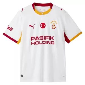 Galatasaray SK Udebanetrøje 26/27