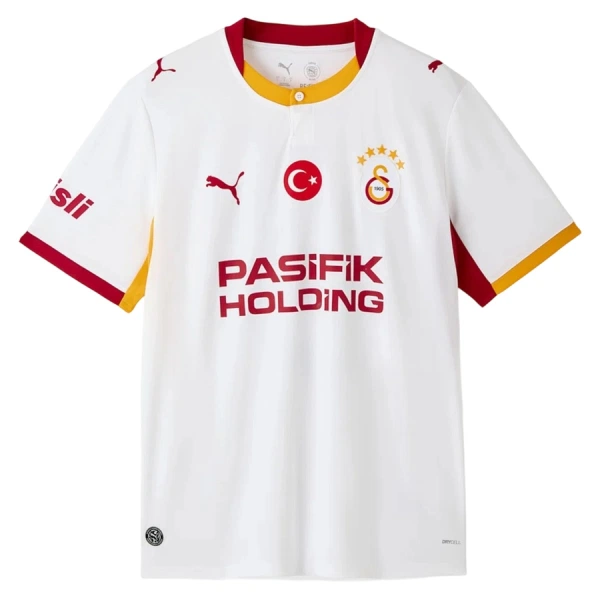 Galatasaray SK Udebanetrøje 26/27