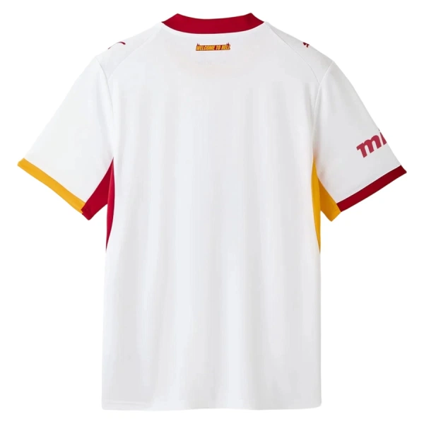 Galatasaray SK Udebanetrøje 26/27