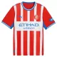 Girona Hjemmebanetrøje 26/27 Girona Hjemmebanetrøje 26/27