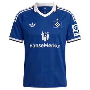 Hamburger SV Udebanetrøje 26/27